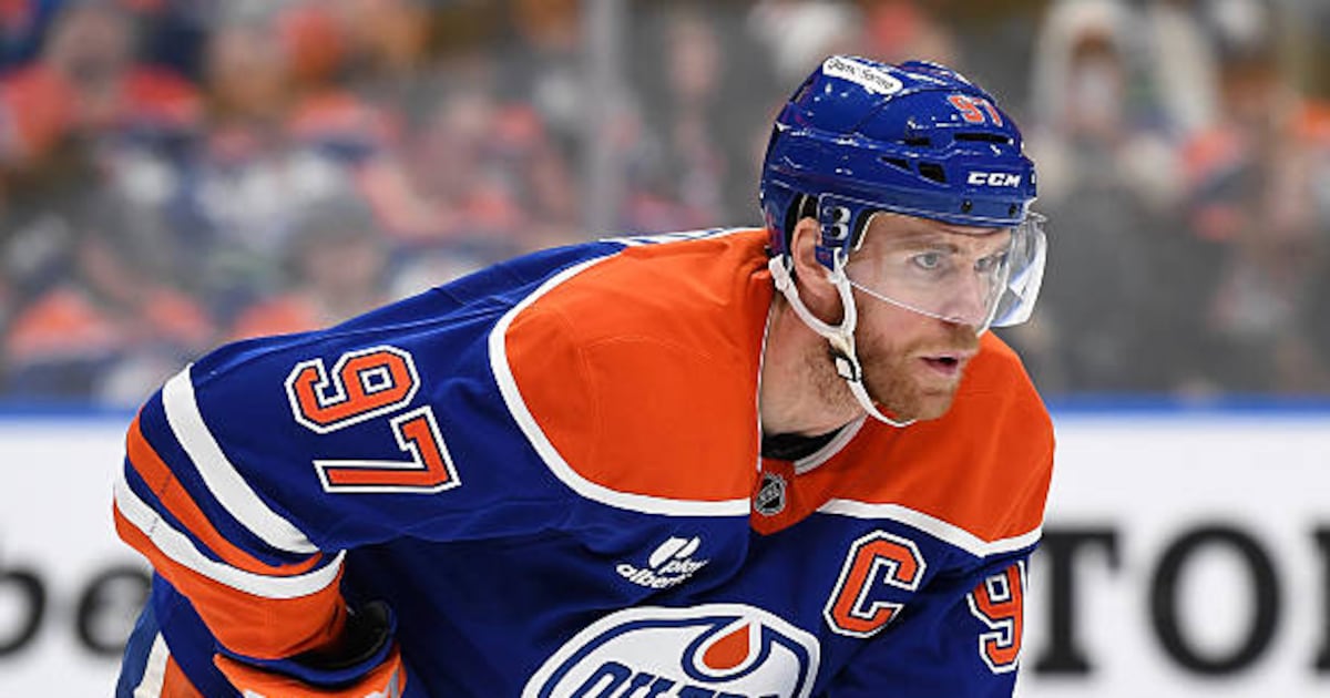 Edmonton Oilers CEO Jeff Jackson says no teams made a Connor McDavid trade offer amid contract talks