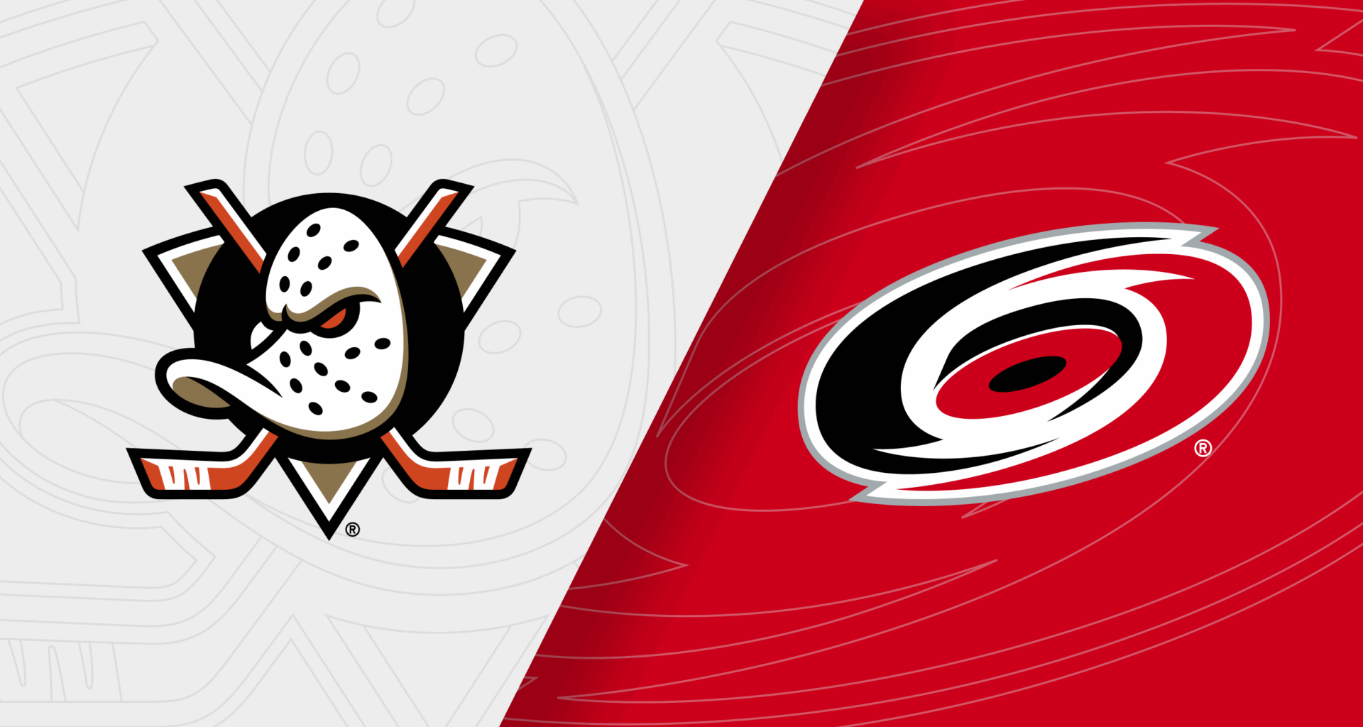 Anaheim Ducks - Carolina Hurricanes - Oct 16, 2025
