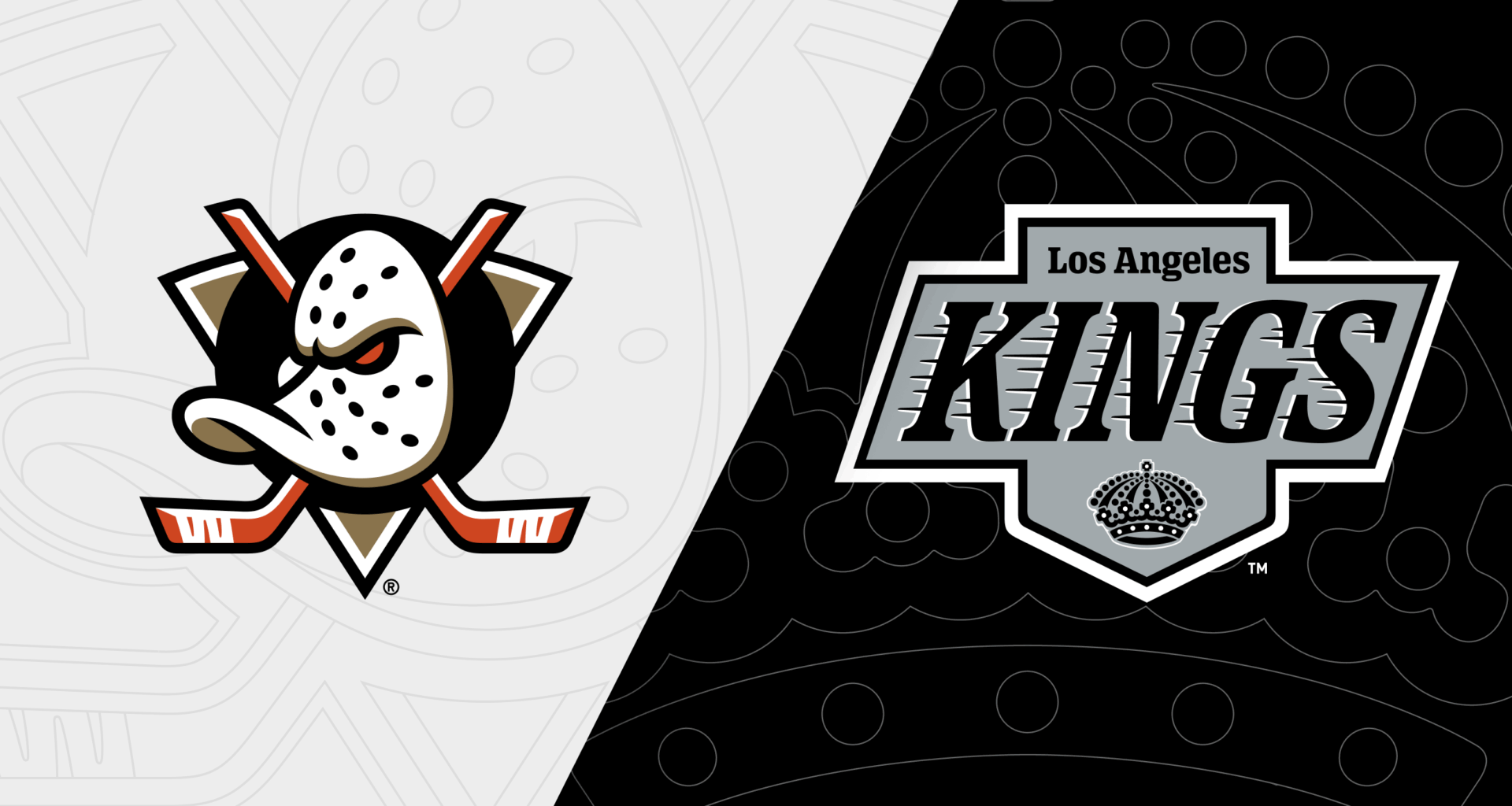 Anaheim Ducks - Los Angeles Kings - Oct 4, 2025