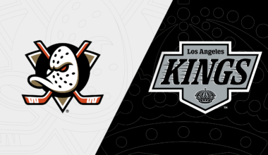 Anaheim Ducks - Los Angeles Kings - Oct 4, 2025