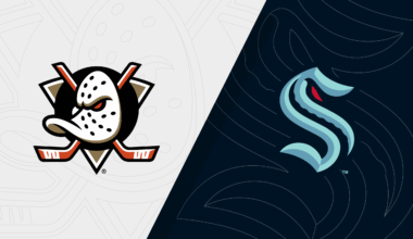 Anaheim Ducks - Seattle Kraken - Oct 9, 2025