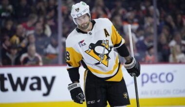 Dan's Daily: Sabres Imploding; Ned Goes Viral; Penguins Learn New Lesson