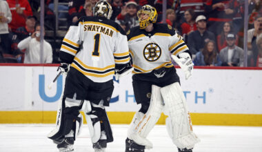 Maine's NHL players aim for comeback in 2025-26 season