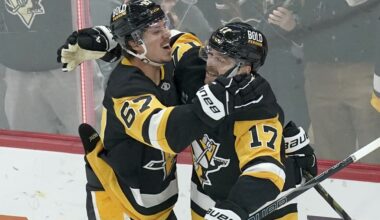 Penguins Trade Speculation: 3 Teams Looking for Scoring Wingers