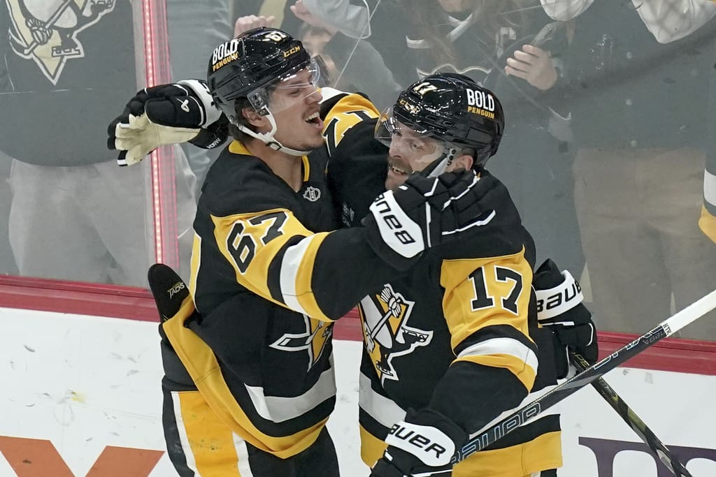 Penguins Trade Speculation: 3 Teams Looking for Scoring Wingers