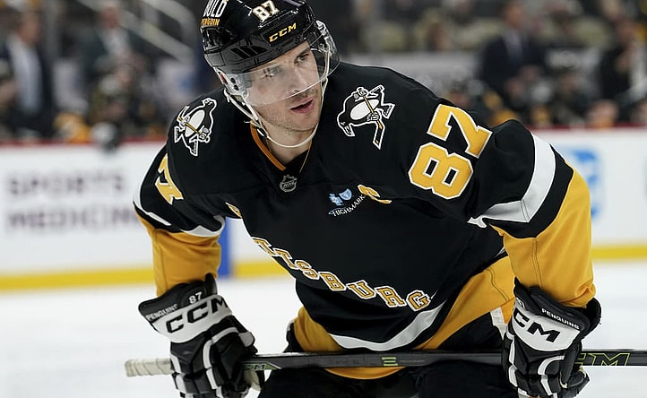 Pittsburgh Penguins, locker room rancor, nhl trade talk