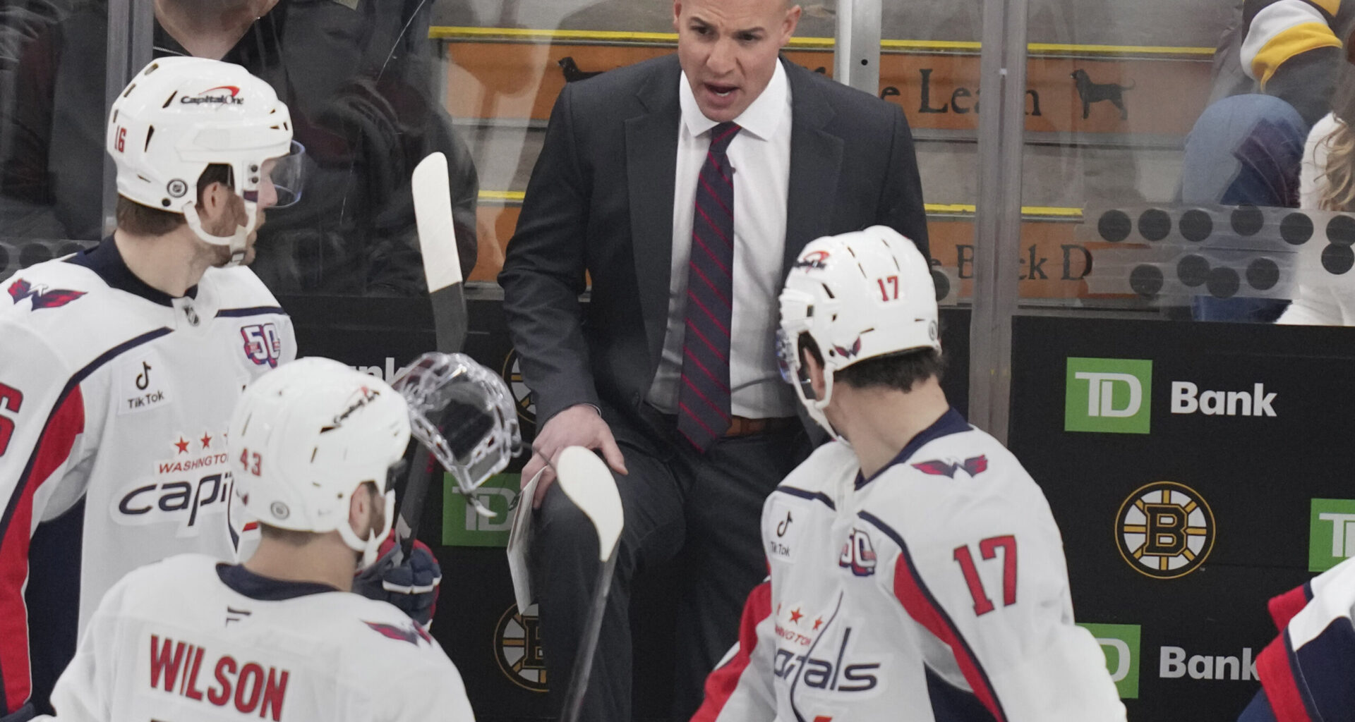 Capitals Season Preview: Looking to take the next step