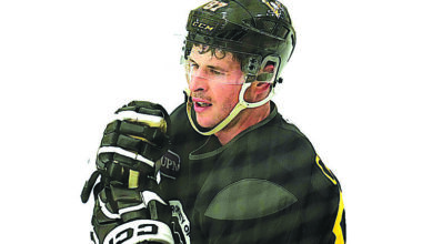 The NHL season will feature Florida threepeat bid and a return to the Winter Olympics | News, Sports, Jobs