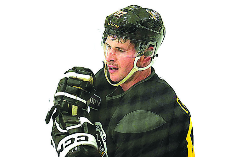 The NHL season will feature Florida threepeat bid and a return to the Winter Olympics | News, Sports, Jobs