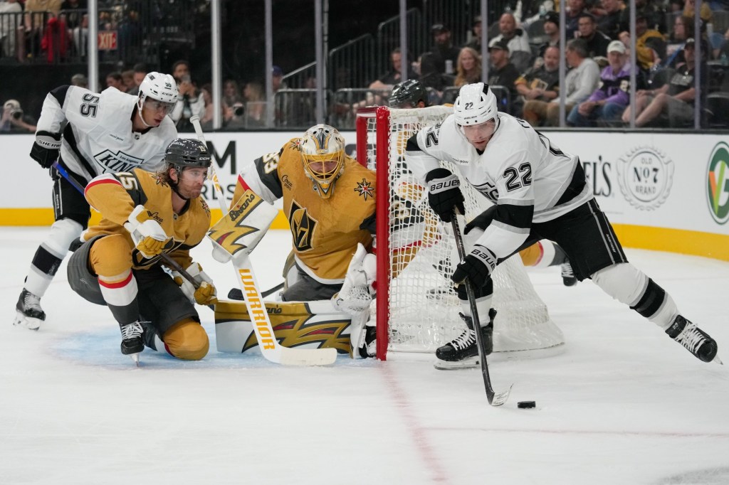 Short-handed Kings look to get right on the road – Daily News
