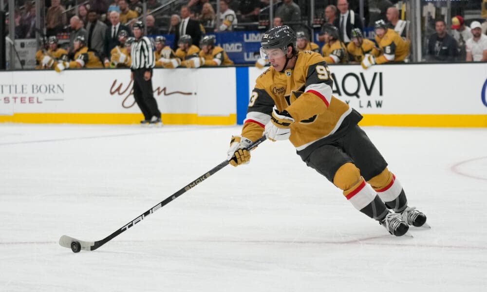 Golden Knights Monthly Mailbag: First 9 Games– Ask Us Anything!