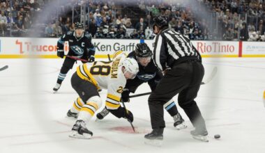 Bruins fall to Utah, 3-2