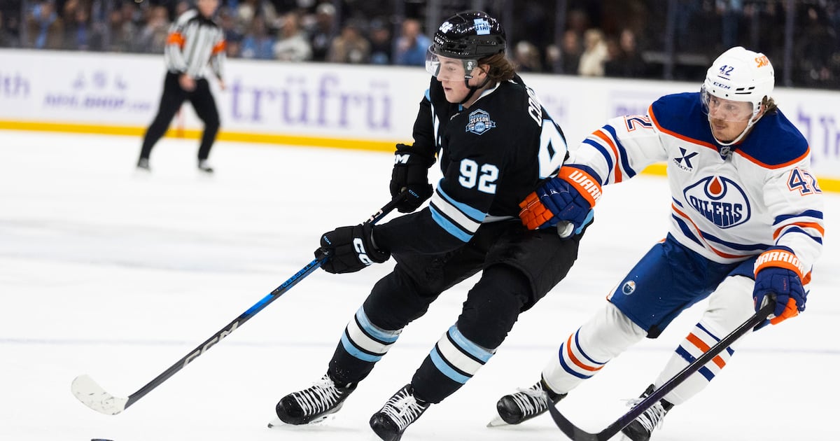 What do recent signings say about Logan Cooley’s next contract? – Deseret News