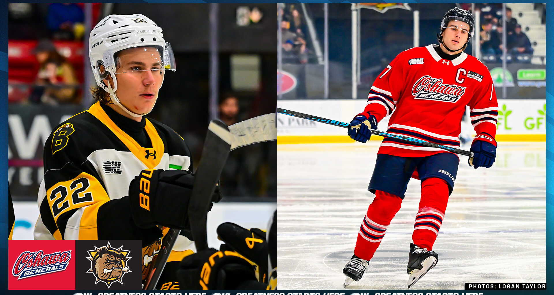 Bulldogs and Generals complete major trade involving five players and nine draft selections