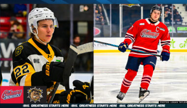 Bulldogs and Generals complete major trade involving five players and nine draft selections