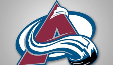 Erik Johnson announces retirement from Colorado Avalanche, NHL after 17 seasons