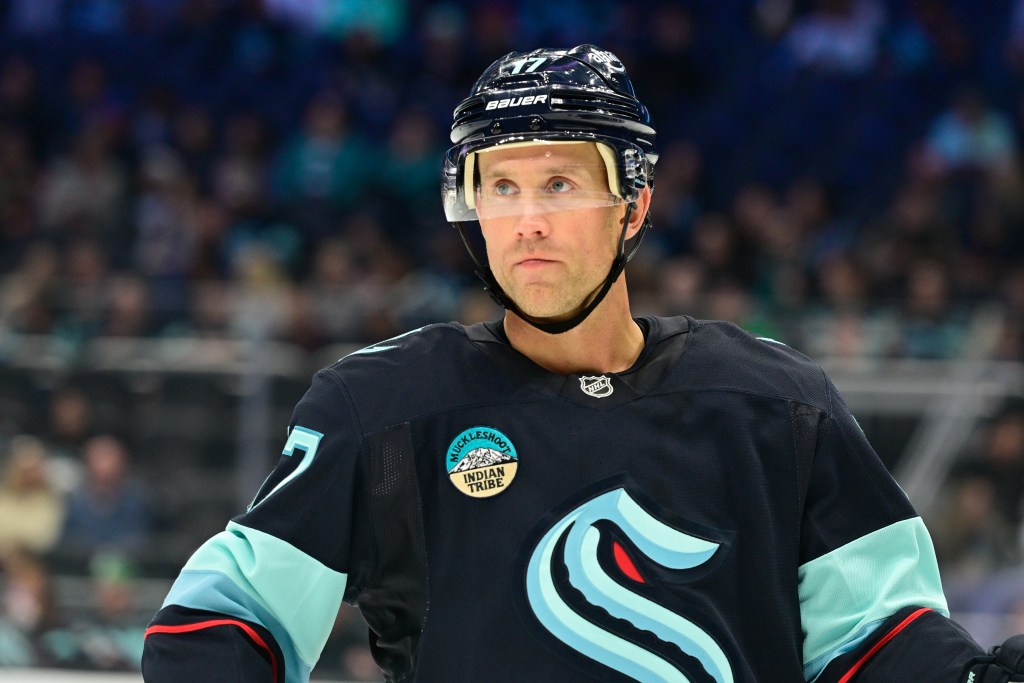 Three Takeaways - Kraken "battle" but fall 5-4 in OT at Canadiens