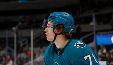 Kurtenbach: Three things I’m watching for at the start of this crucial Sharks season - The Mercury News