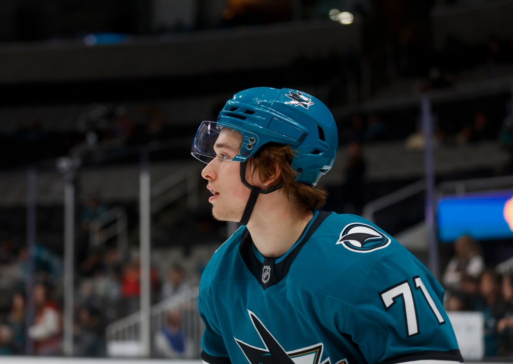 Kurtenbach: Three things I’m watching for at the start of this crucial Sharks season - The Mercury News