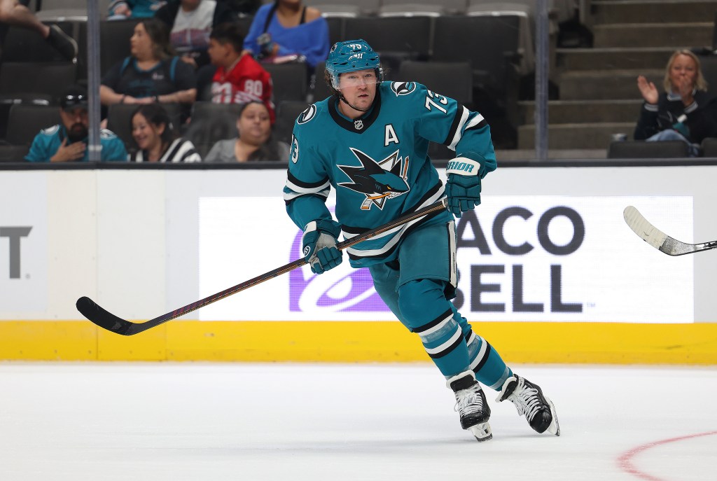 San Jose Sharks unable to slow down Anaheim Ducks in loss