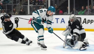 San Jose Sharks acquire Ryan Ellis' contract, pick from Philadelphia Flyers