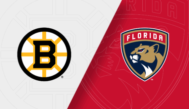 Boston Bruins - Florida Panthers - Oct 21, 2025