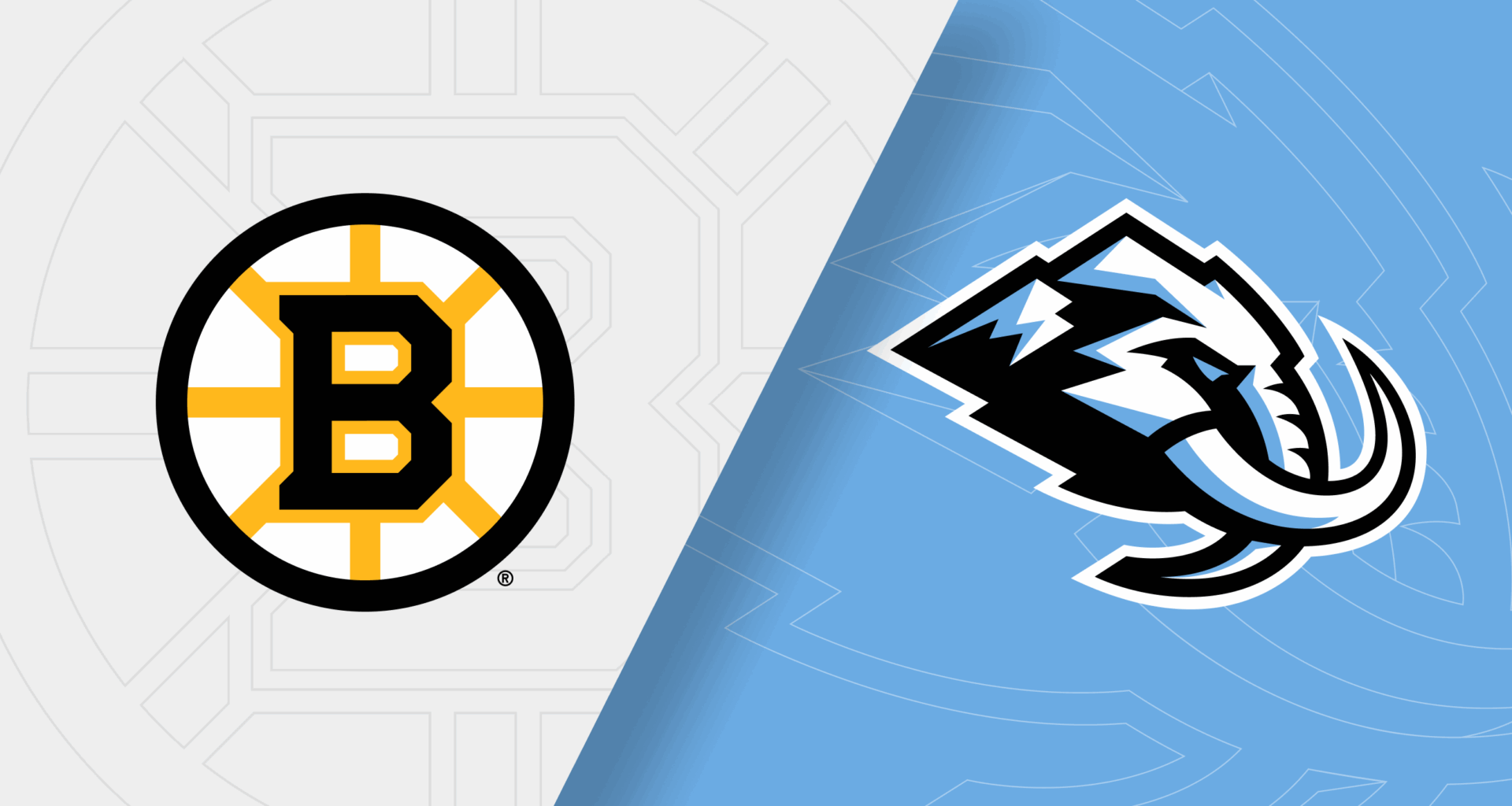 Boston Bruins - Utah Mammoth - Oct 19, 2025