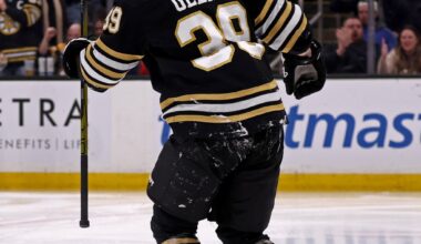 Morgan Geekie riding hot start