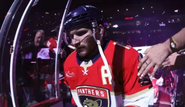 What happens if Panthers win, tie or lose tonight vs Maple Leafs? Florida visits Toronto in crucial Game 7