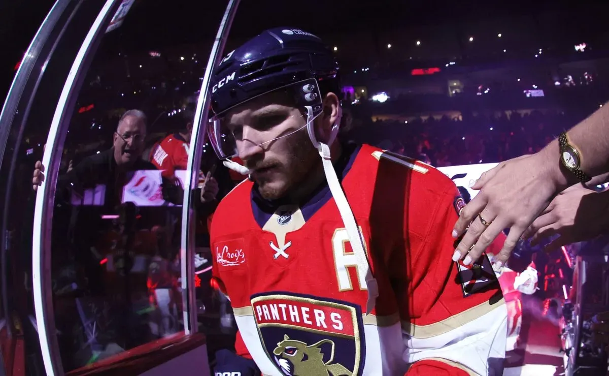 What happens if Panthers win, tie or lose tonight vs Maple Leafs? Florida visits Toronto in crucial Game 7