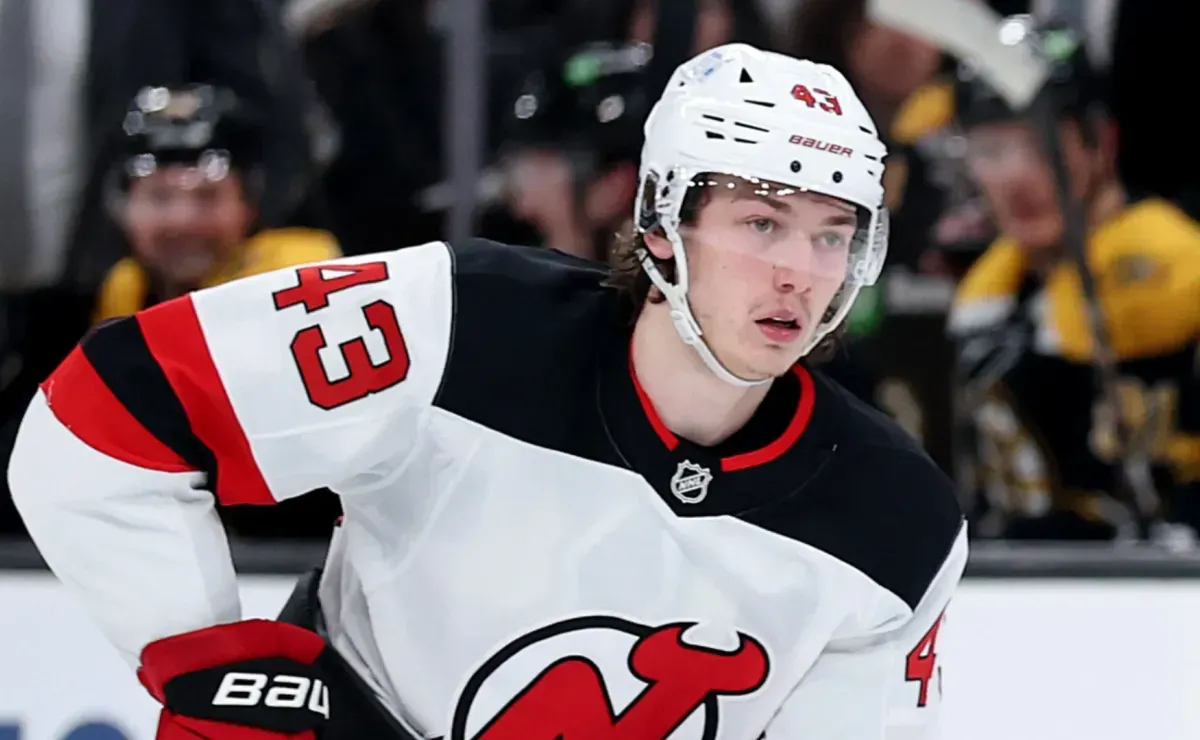 Luke Hughes set to make $9M per year with NJ Devils: How much does Quinn earn with Canucks?