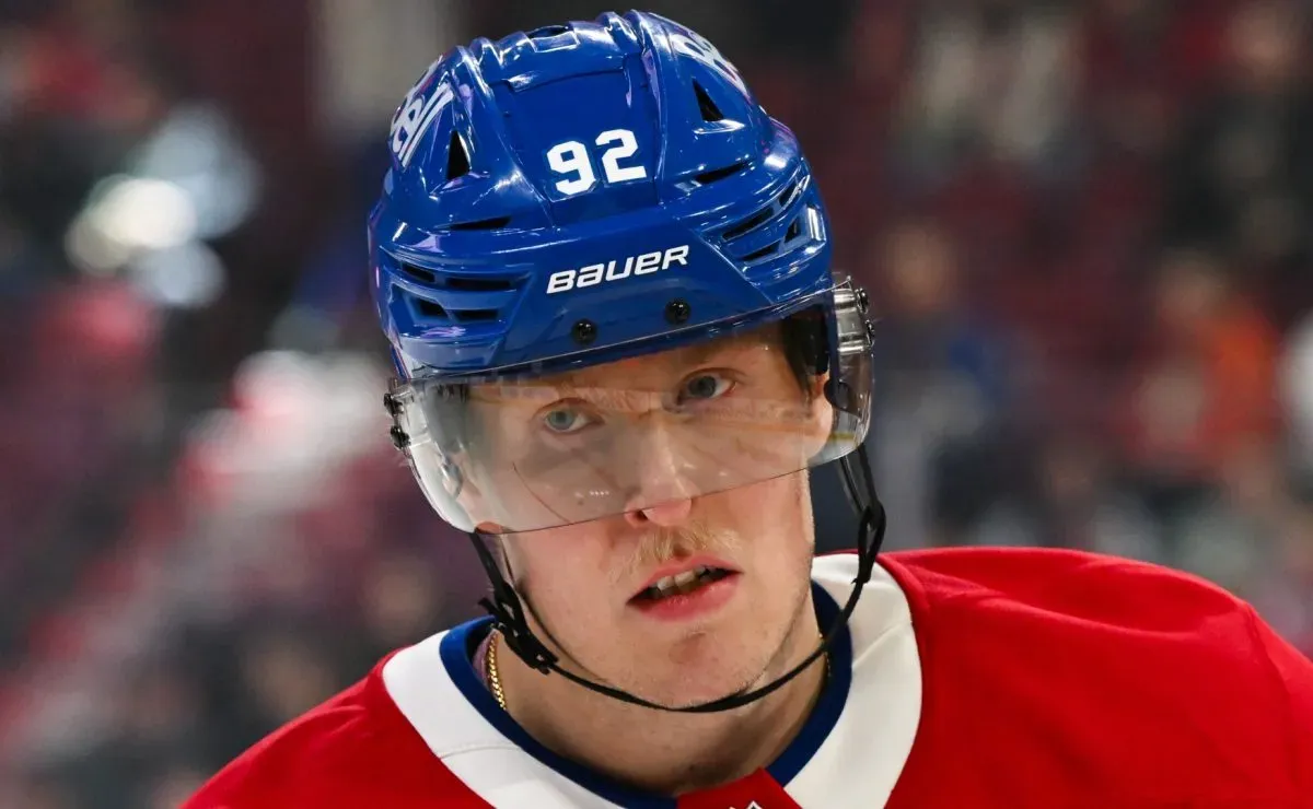 NHL does justice with Patrik Laine's Canadiens by handing Brady Tkachuk's Senators multiple punishments