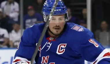 NHL News: NY Rangers, Mike Sullivan exercise caution with J.T. Miller after lower-body injury ahead of season opener