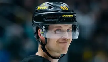 NHL News: Elias Pettersson’s Canucks pull the plug on redemption arc for former first-round pick