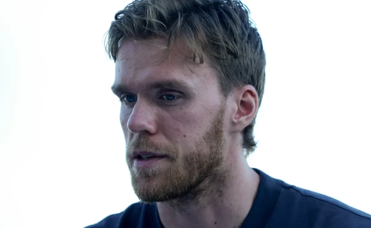 NHL News: Connor McDavid’s Oilers make final decision on former Panthers’ draft selection