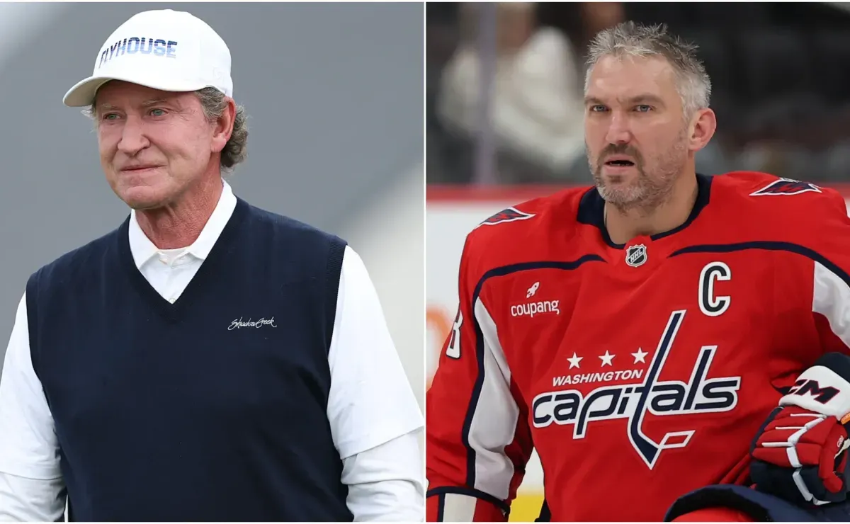 NHL News: Trevor Zegras' surprising pick for greatest player ever isn't Wayne Gretzky or Alex Ovechkin