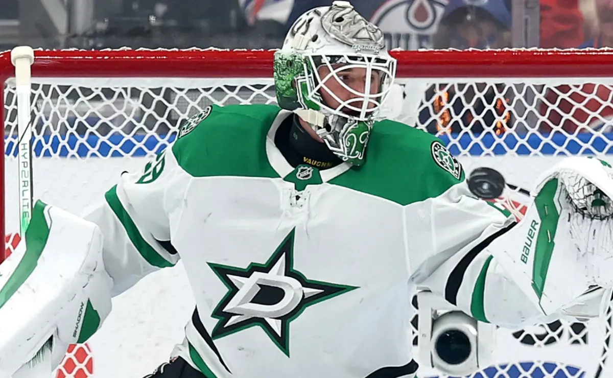 NHL News: Stars goalie Jake Oettinger sends clear message on fresh start with Dallas after playoff setback