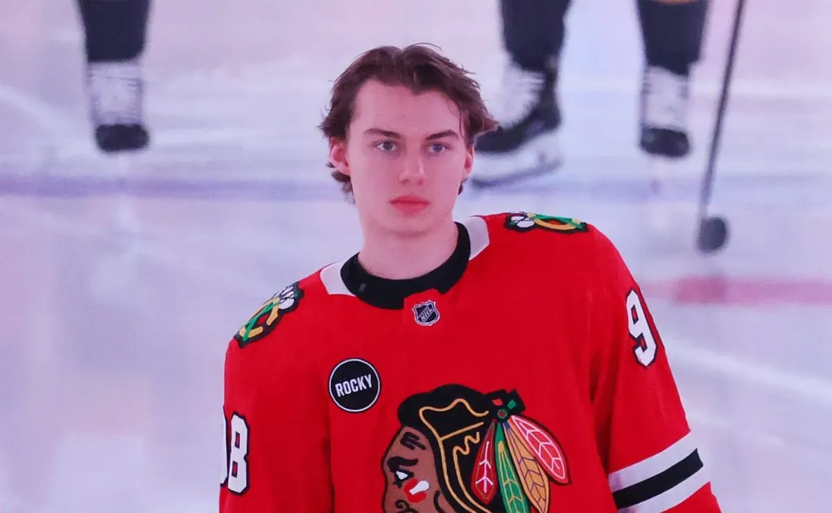 NHL News: Connor Bedard’s Blackhawks take a chance on Sidney Crosby’s Penguins castoff after tryout period