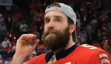 NHL News: Panthers' Aaron Ekblad roughing leads to multi-game suspension for Lightning's minor-league veteran