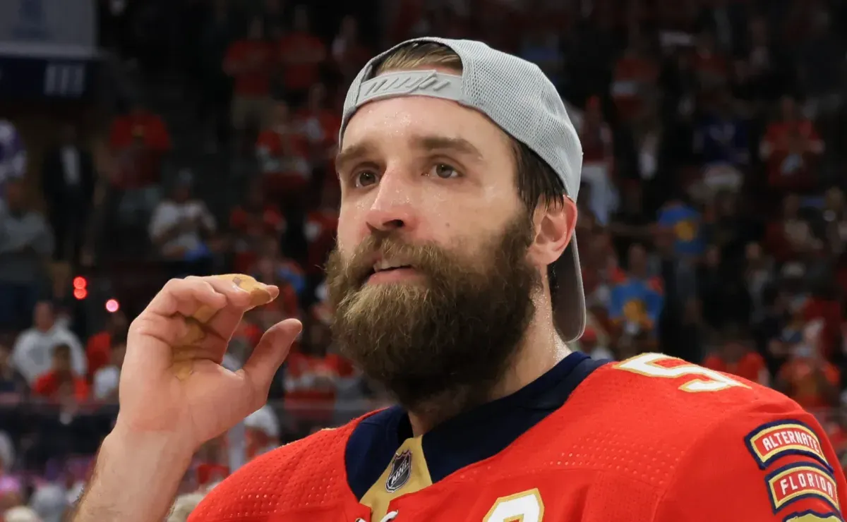 NHL News: Panthers' Aaron Ekblad roughing leads to multi-game suspension for Lightning's minor-league veteran