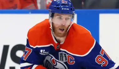 NHL News: Connor McDavid's Oilers get another star tied to contract extension