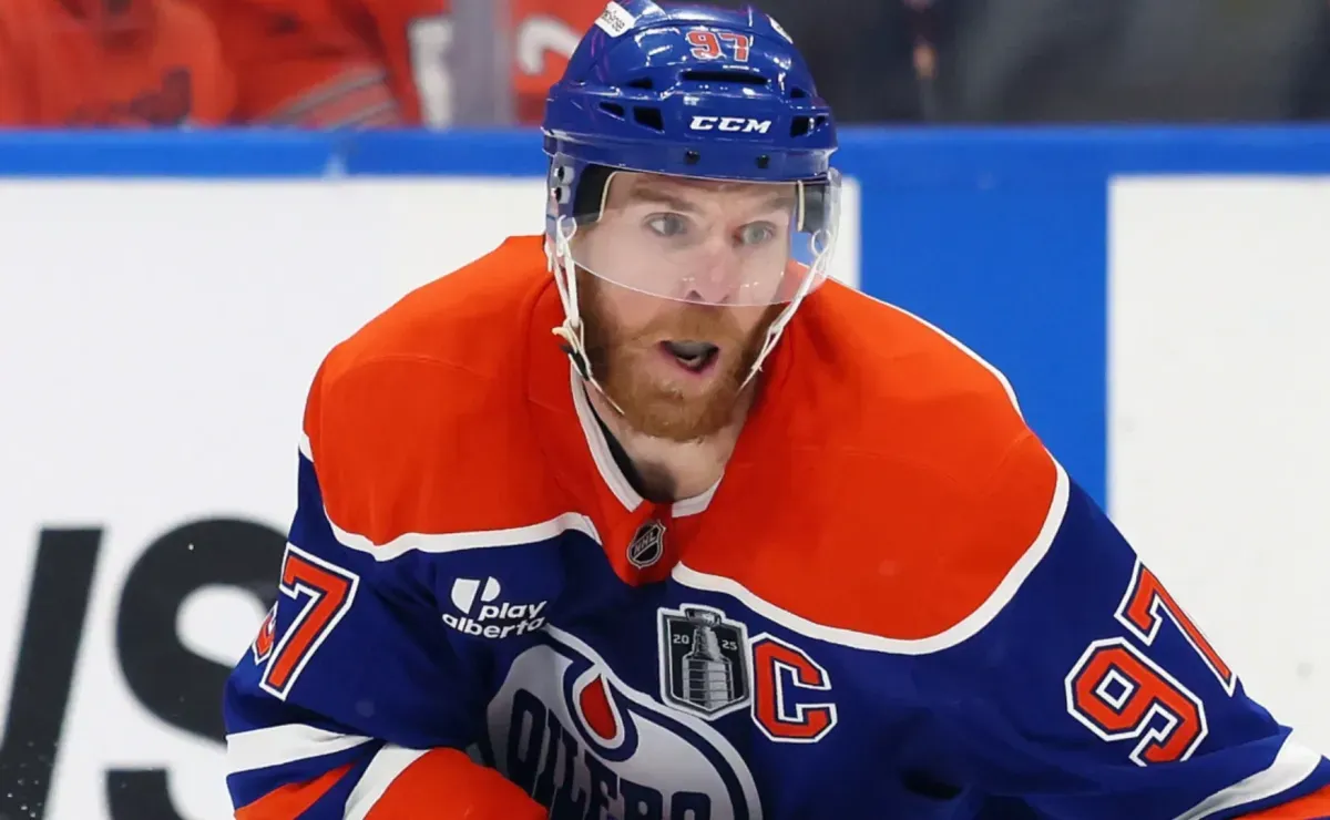 NHL News: Connor McDavid's Oilers get another star tied to contract extension