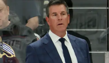 NHL News: Mike Sullivan shares 'humbling' message after first win as NY Rangers coach