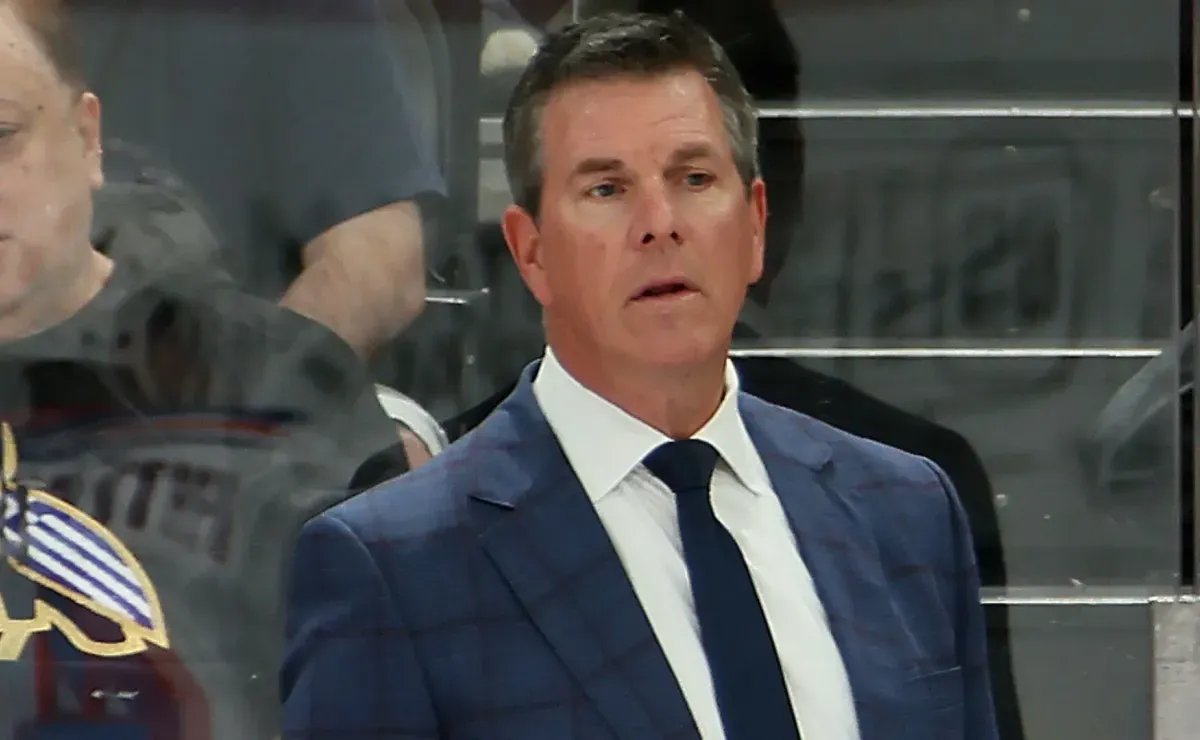 NHL News: Mike Sullivan shares 'humbling' message after first win as NY Rangers coach