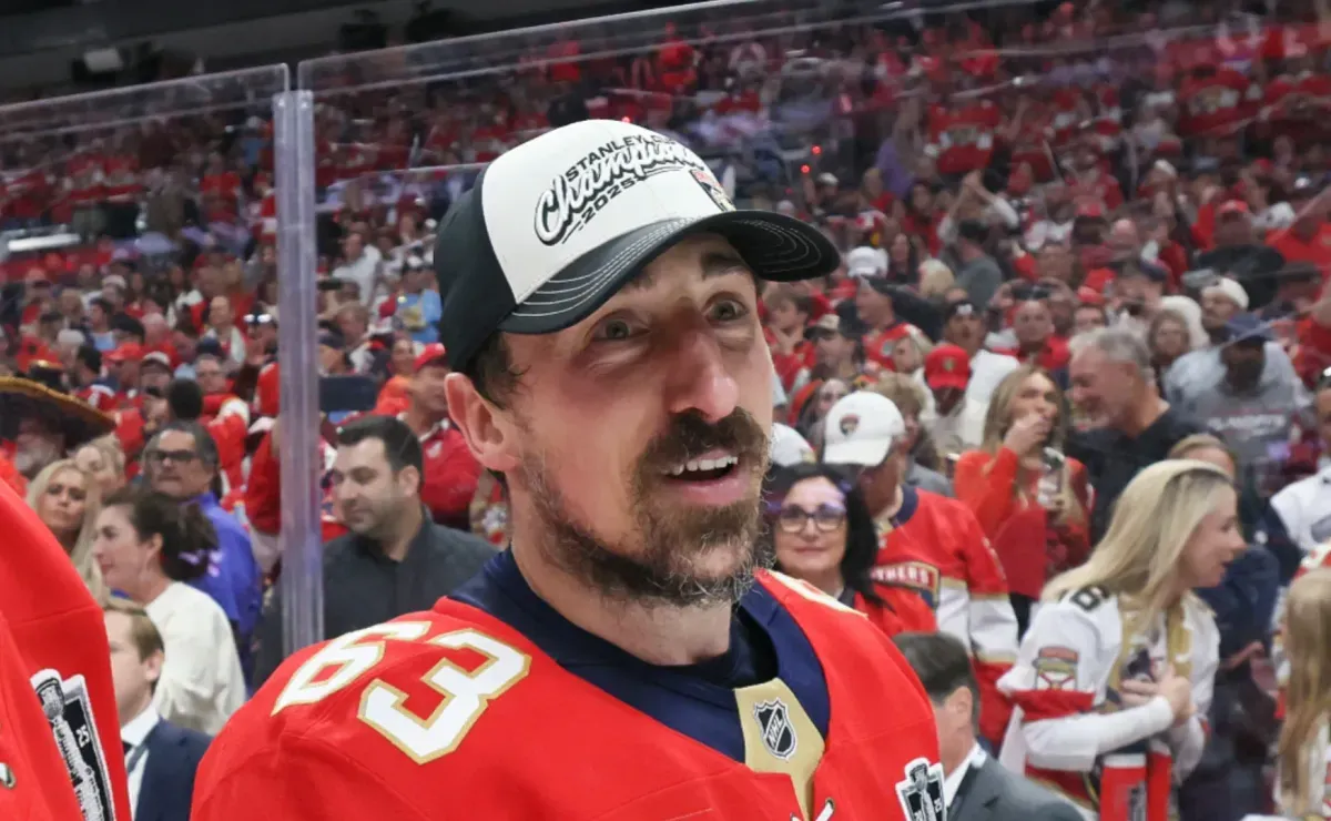 NHL News: Panthers resort to unseasoned Brad Marchand teammate amid Florida injury crisis