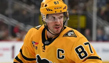 NHL News: Sidney Crosby suggests what prevented the Penguins from defeating the Ducks