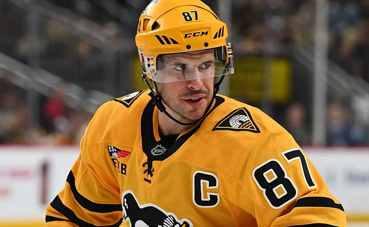 NHL News: Sidney Crosby suggests what prevented the Penguins from defeating the Ducks