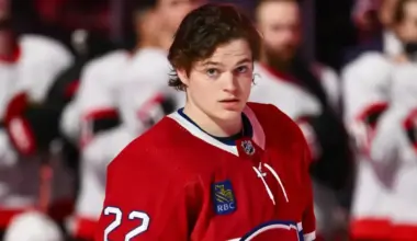 NHL News: Cole Caufield drops bold reminder for Patrik Laine, Canadiens after win in home opener