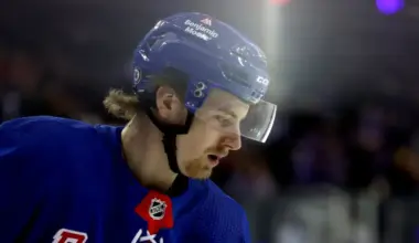 NHL News: Overlooked youngster on Mike Sullivan’s NY Rangers reportedly drawing leaguewide interest