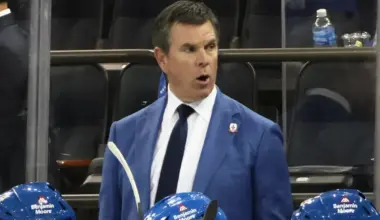 NHL News: J.T. Miller, Mike Sullivan send clear message on offense and mindset after third NY Rangers' straight loss